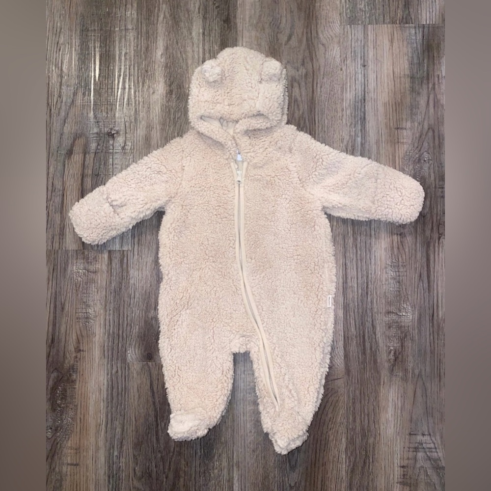 USED Baby Gap Jumper